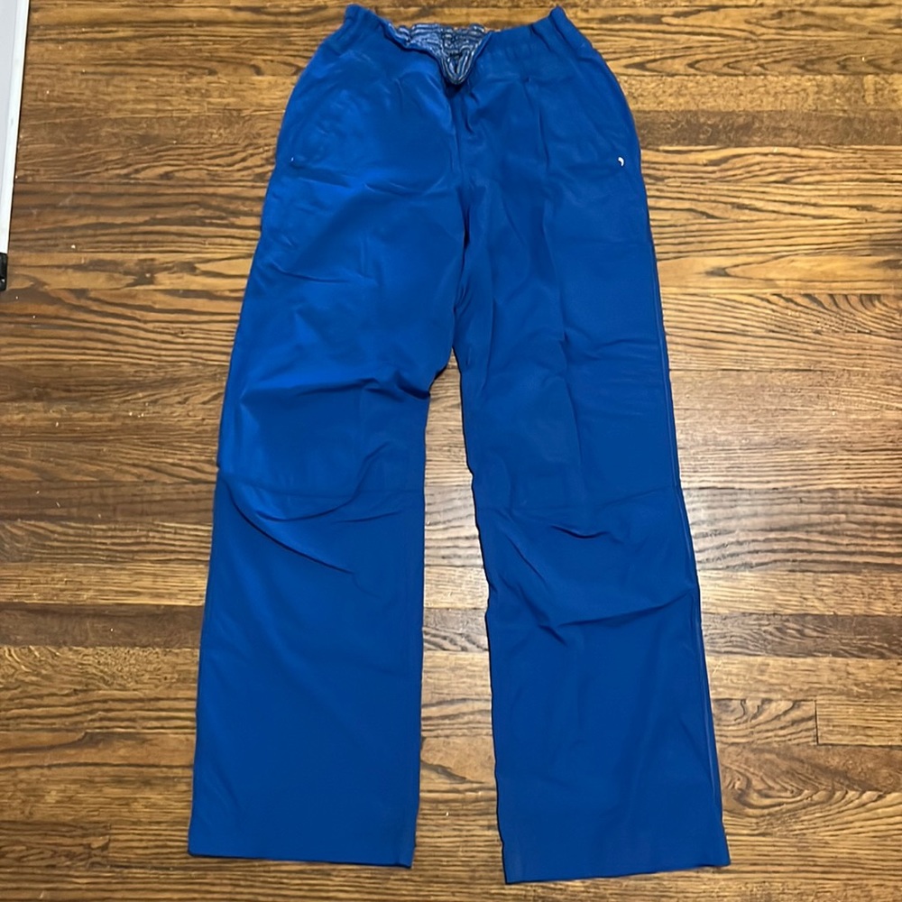 Lululemon Blue She’ll Pants
